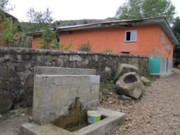 İhsangazi İnciğez Köyü Resimleri 3