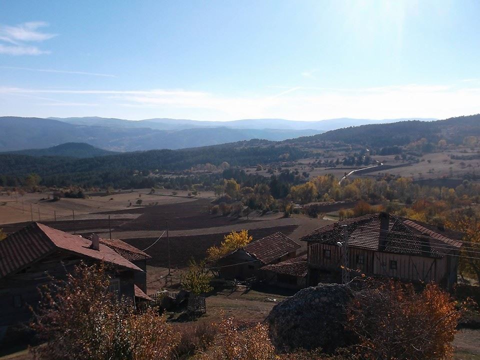 İhsangazi İnciğez Köyü Resimleri 4