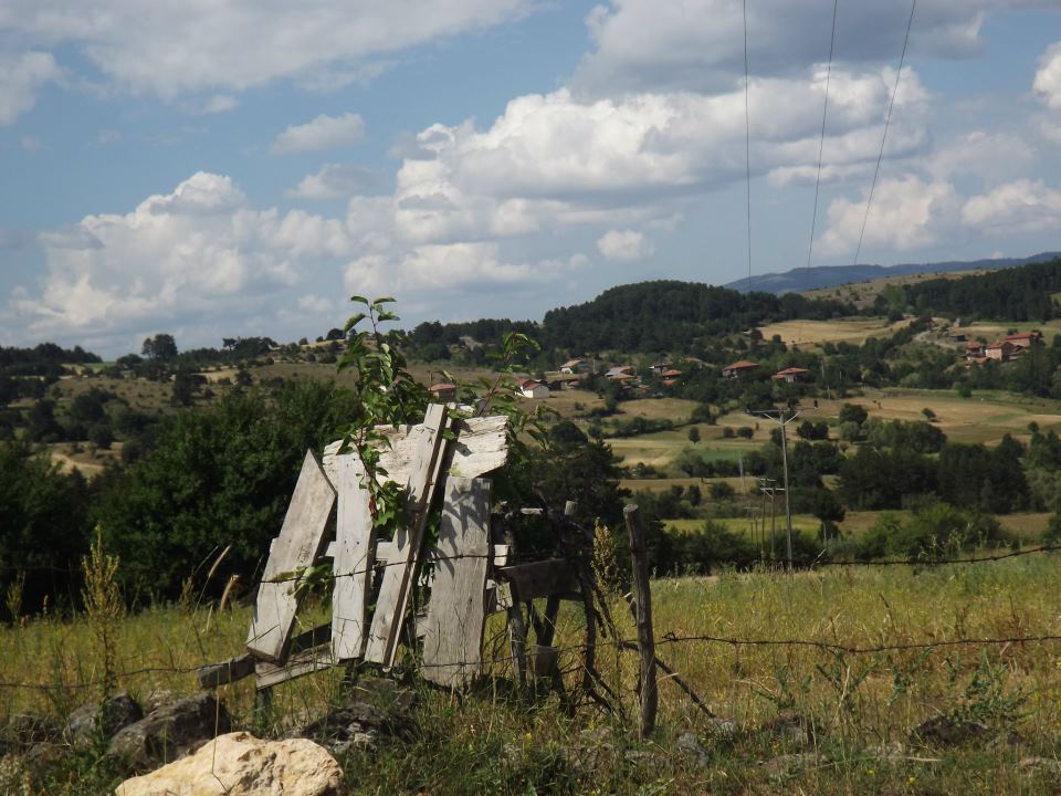 İhsangazi İnciğez Köyü Resimleri 6