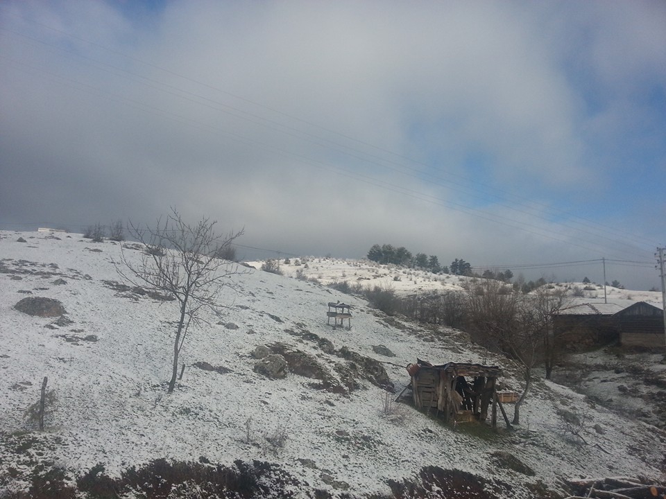 İhsangazi İnciğez Köyü Resimleri 7