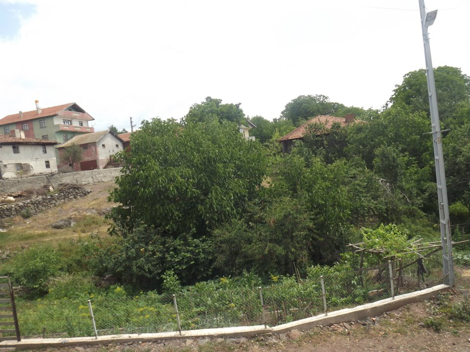 İhsangazi İnciğez Köyü Resimleri 8