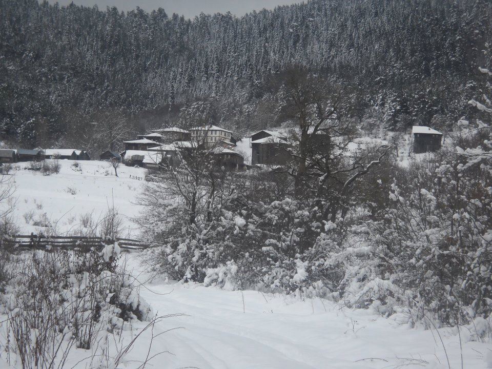 İhsangazi İnciğez Köyü Resimleri 9