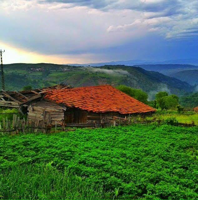 İhsangazi Kapaklı Köyü Resimleri 1
