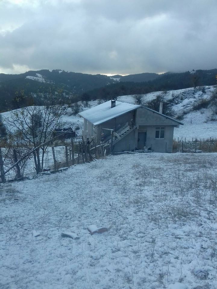 İhsangazi Kapaklı Köyü Resimleri 12