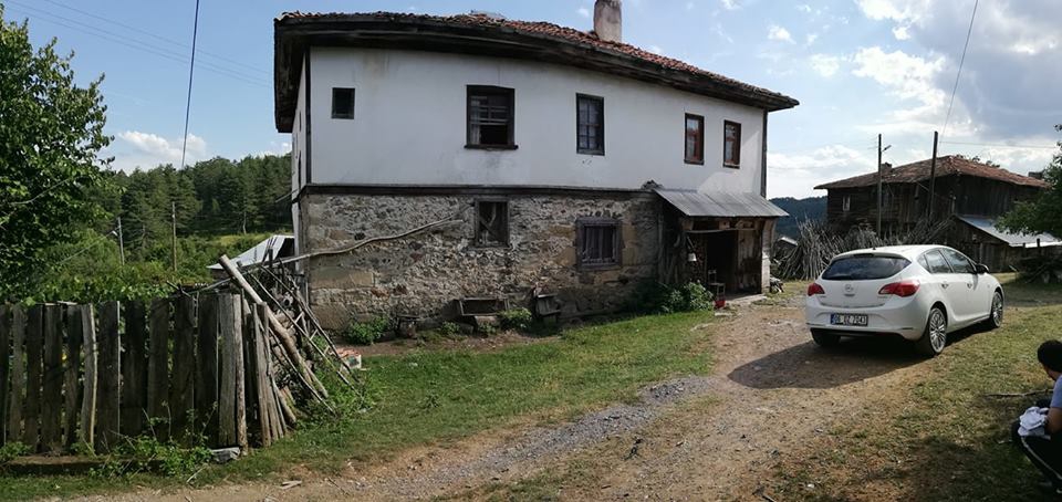 İhsangazi Kapaklı Köyü Resimleri 3