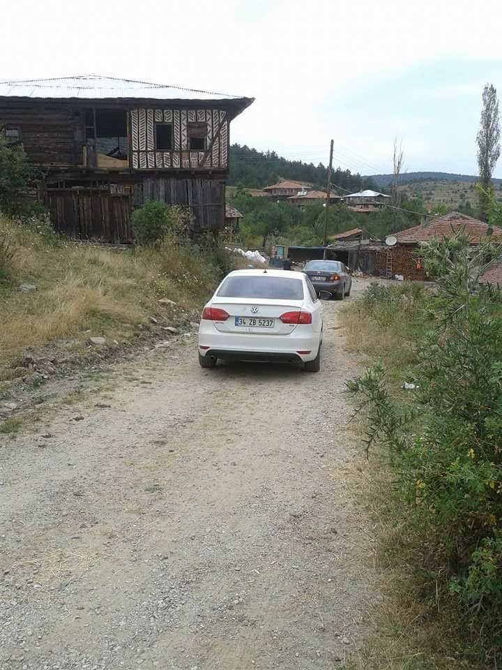 İhsangazi Kapaklı Köyü Resimleri 5