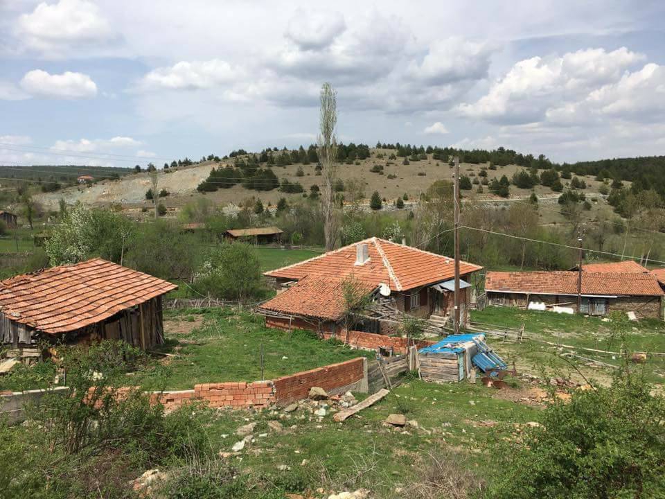 İhsangazi Kapaklı Köyü Resimleri 7