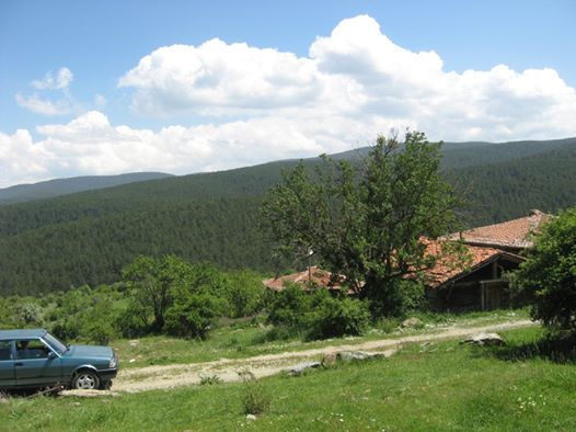 İhsangazi Kapaklı Köyü Resimleri 8