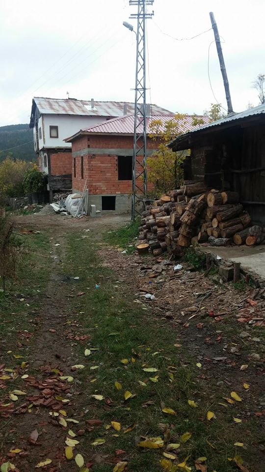 İhsangazi Kapaklı Köyü Resimleri 9