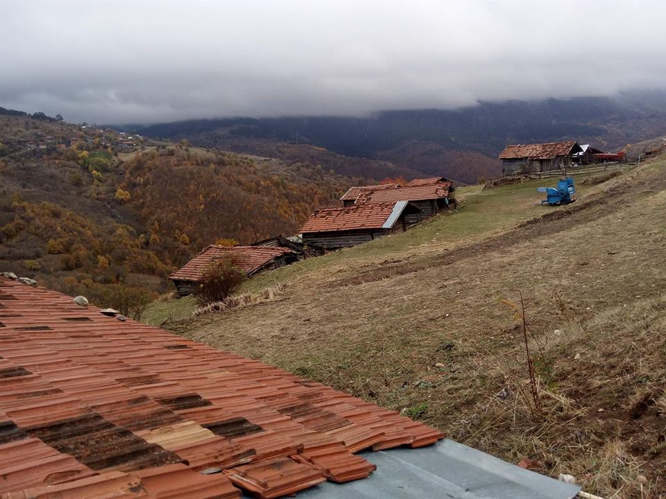 İhsangazi Kayapınar Köyü Resimleri 11