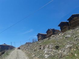 İhsangazi Kayapınar Köyü Resimleri 6