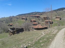 İhsangazi Kayapınar Köyü Resimleri 7