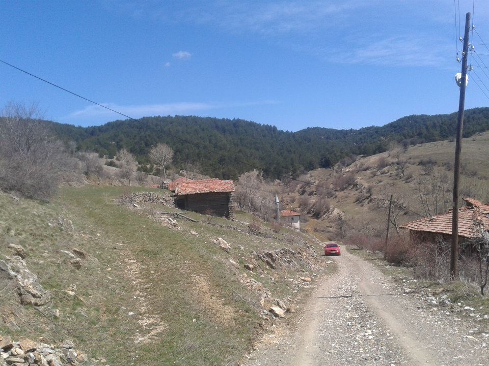 İhsangazi Kayapınar Köyü Resimleri 8