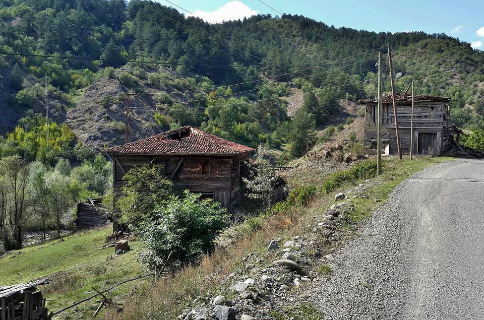 İhsangazi Kızıleller Köyü Resimleri 3