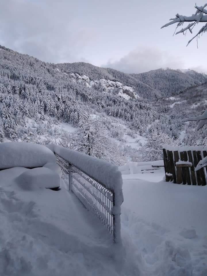 İhsangazi Kızıleller Köyü Resimleri 5