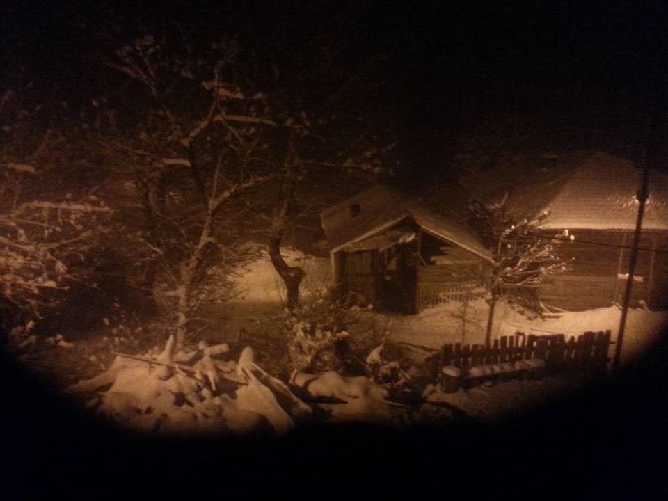 İhsangazi Kızıleller Köyü Resimleri 6