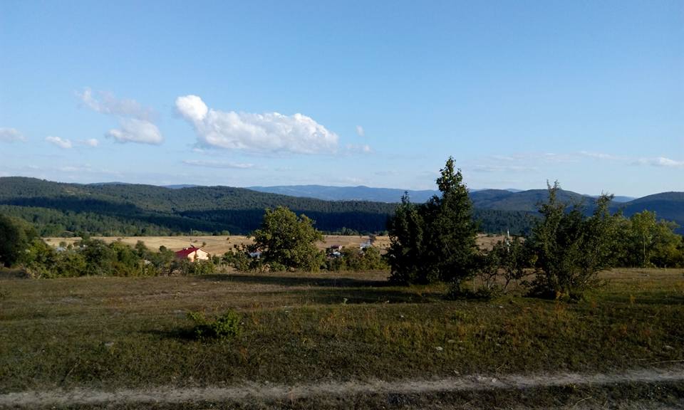 İhsangazi Koçcuğaz Köyü Resimleri 1