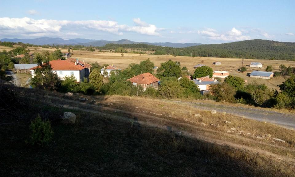 İhsangazi Koçcuğaz Köyü Resimleri 2