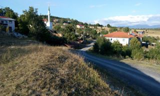 İhsangazi Koçcuğaz Köyü Resimleri 4