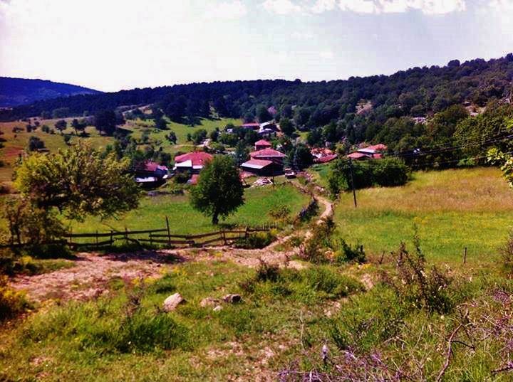 İhsangazi Örencik Köyü Resimleri 1