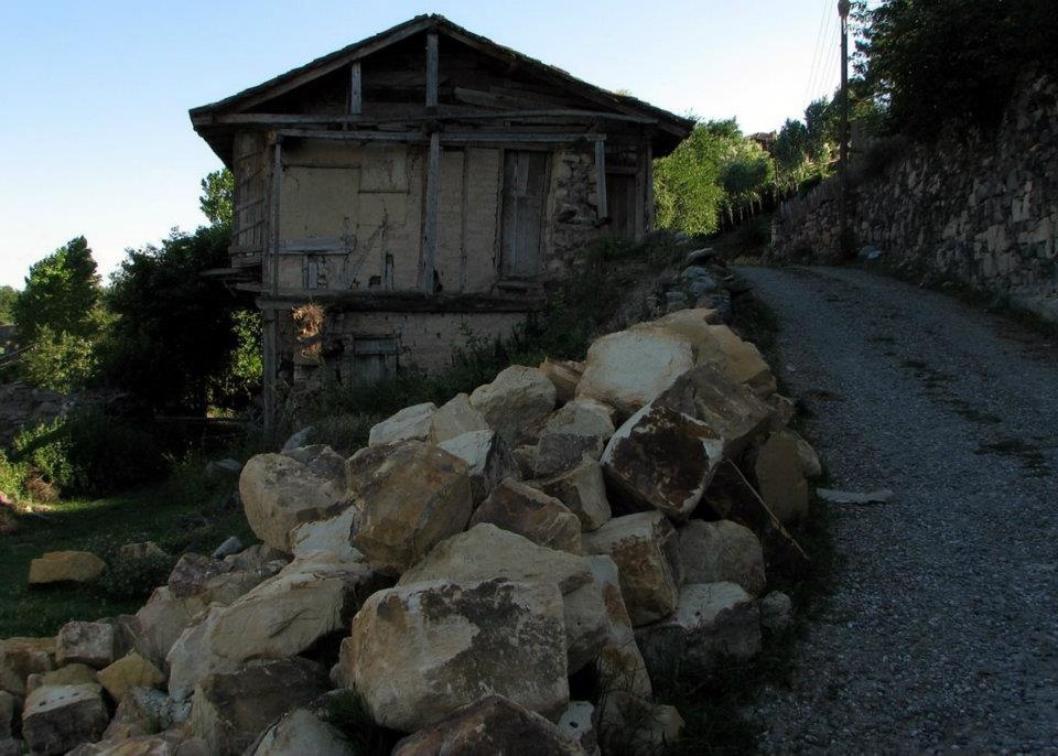 İhsangazi Örencik Köyü Resimleri 10