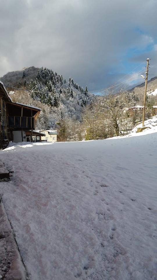 İhsangazi Örencik Köyü Resimleri 2