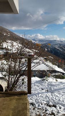 İhsangazi Örencik Köyü Resimleri 3