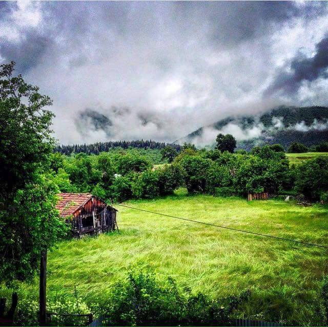 İhsangazi Örencik Köyü Resimleri 7