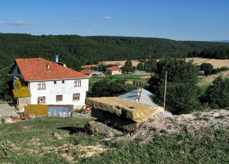 İhsangazi Örencik Köyü Resimleri 8