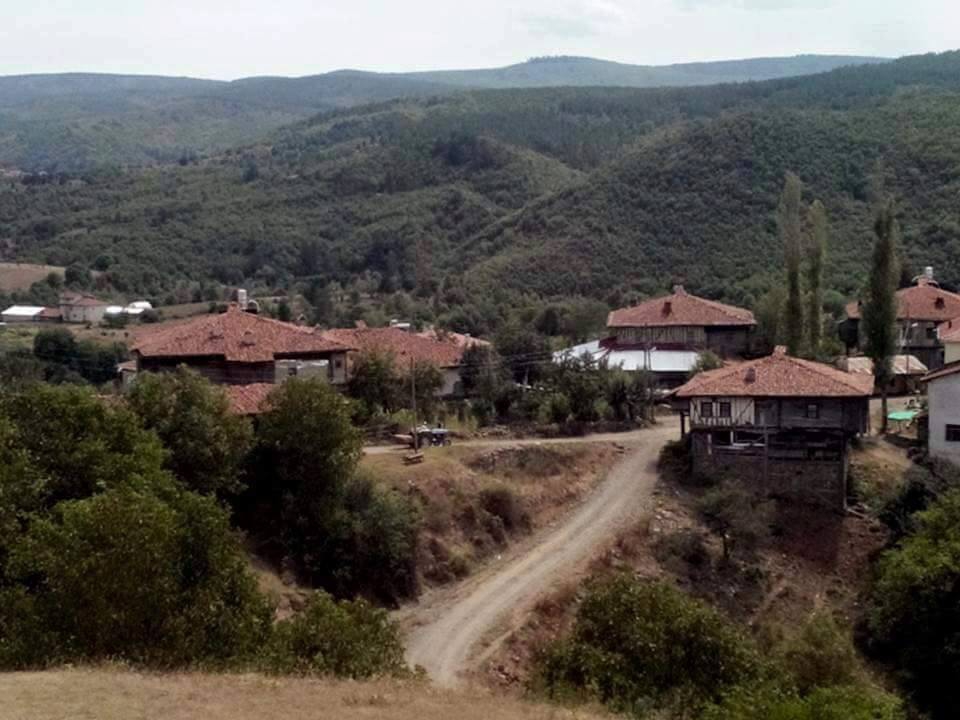 İhsangazi Örencik Köyü Resimleri 9