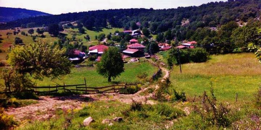 İhsangazi Örencik Köyü Resimleri