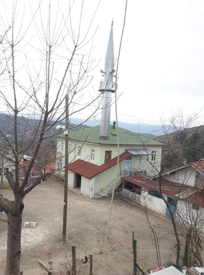 İhsangazi Yarışlar Köyü Resimleri 1