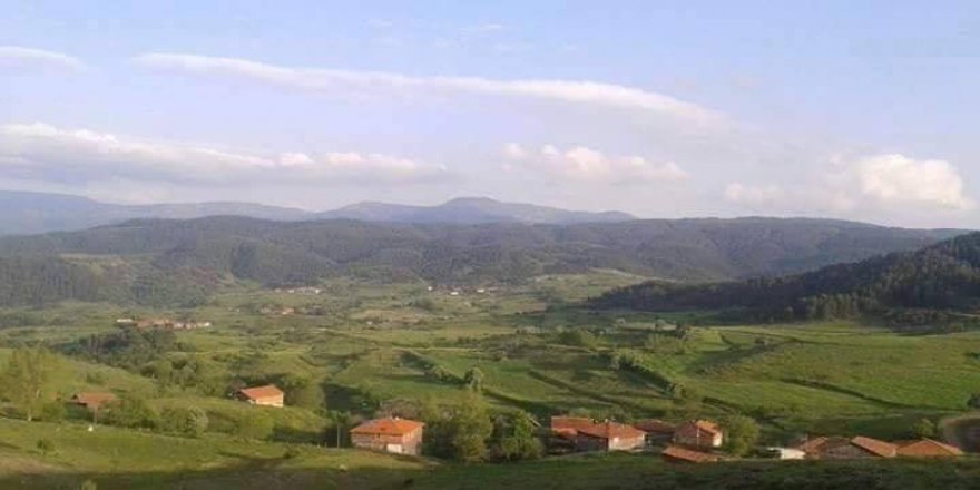 İhsangazi Sünlük Köyü Resimleri