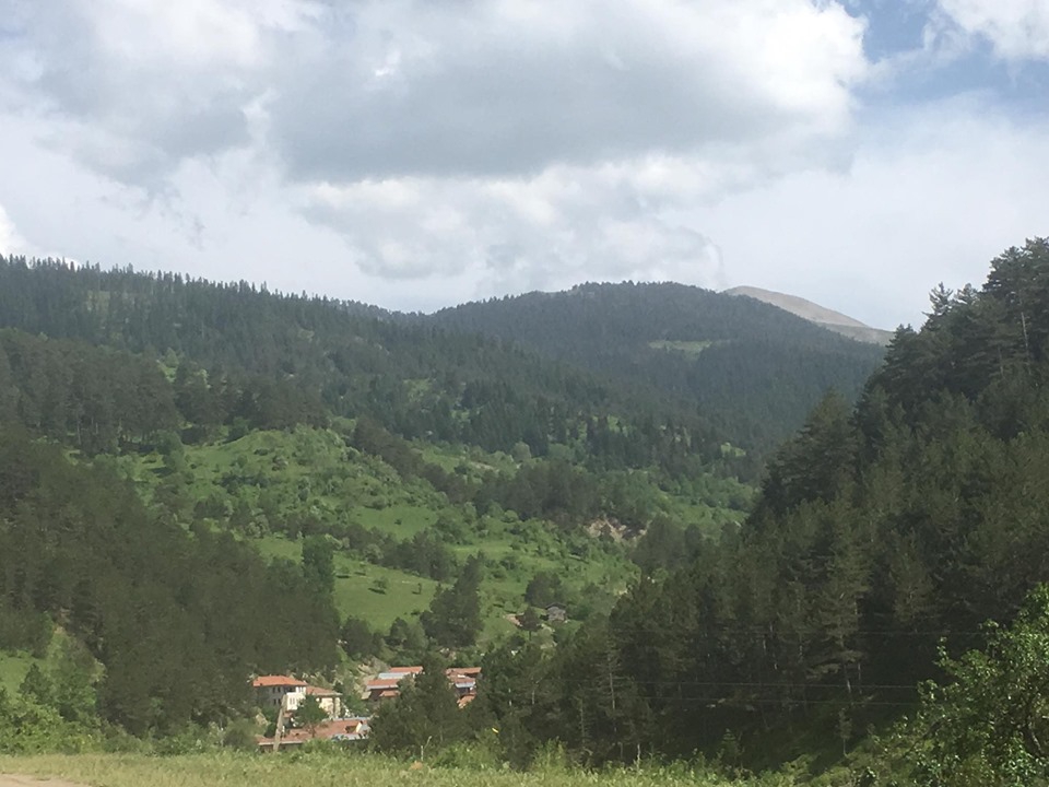 İhsangazi Sarıpınar Köyü Resimleri 10