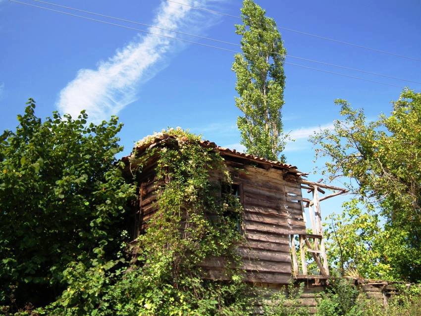 İnebolu Akçay Köyü Resimleri 1