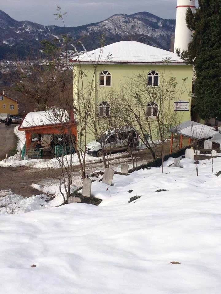 İnebolu Akçay Köyü Resimleri 3