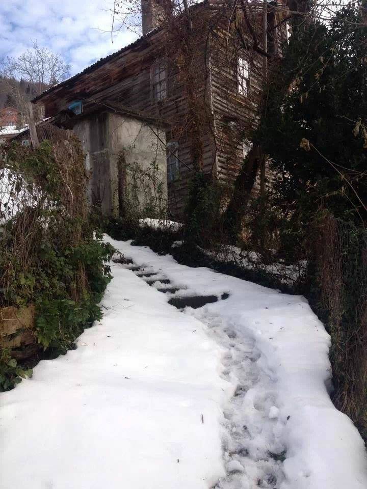 İnebolu Akçay Köyü Resimleri 5