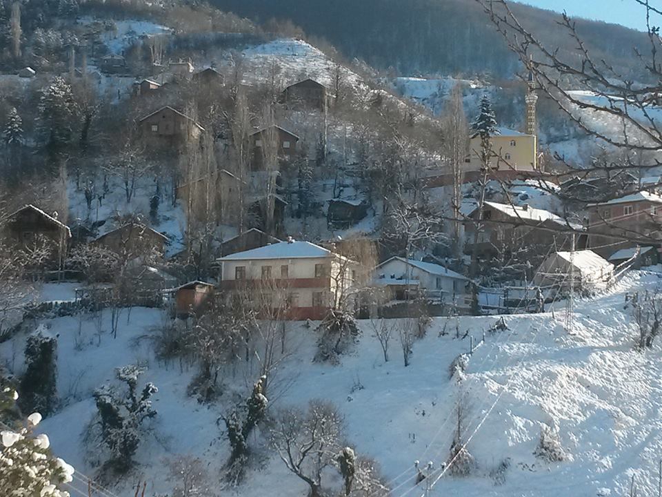 İnebolu Akgüney Köyü Resimleri 3