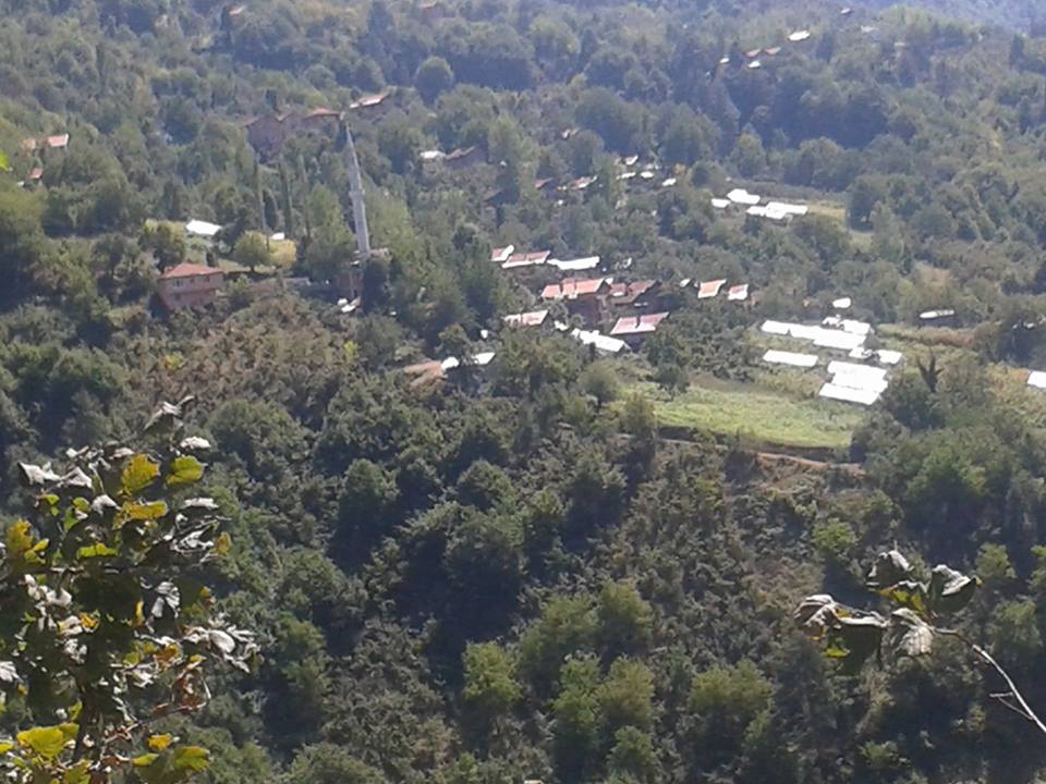 İnebolu Akgüney Köyü Resimleri 4