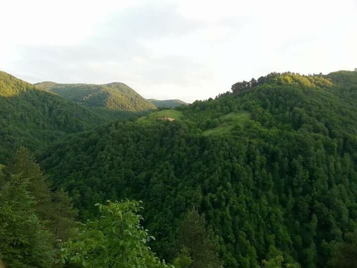 İnebolu Akgüney Köyü Resimleri 5