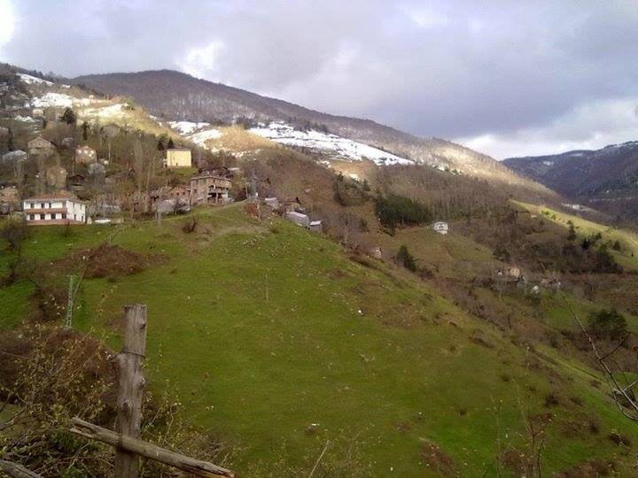 İnebolu Akgüney Köyü Resimleri 8