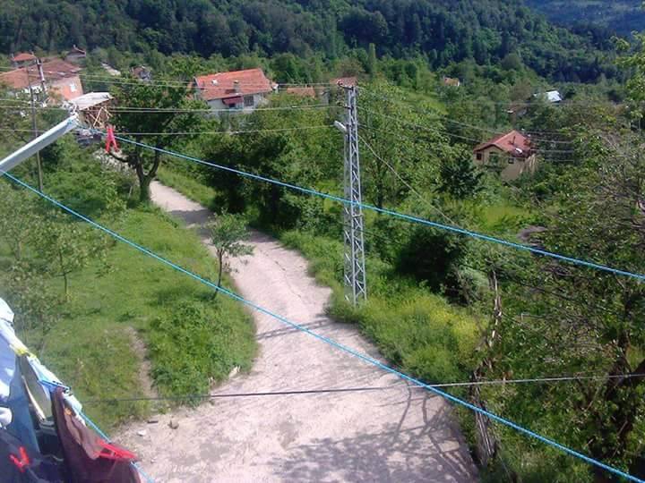 İnebolu Akkonak Köyü Resimleri 1