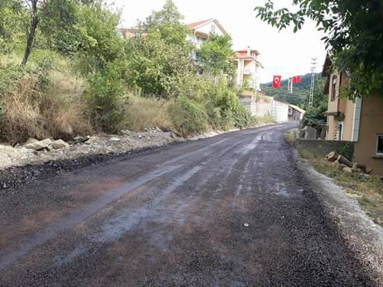 İnebolu Akkonak Köyü Resimleri 2