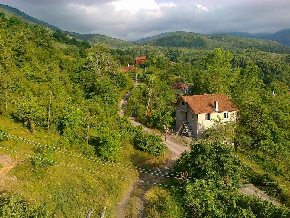İnebolu Akkonak Köyü Resimleri 4