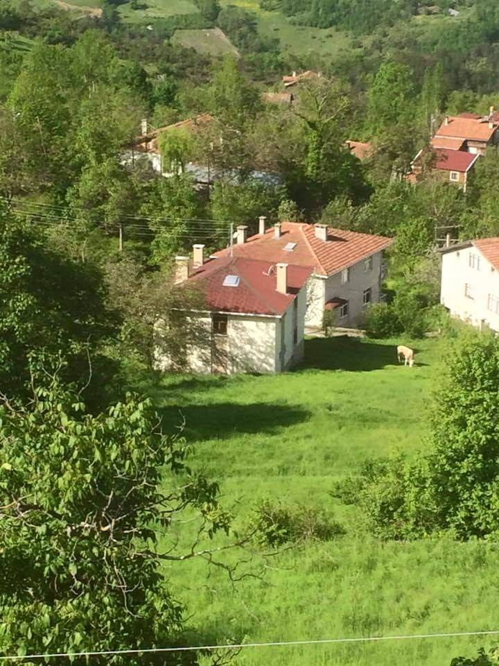 İnebolu Akkonak Köyü Resimleri 5