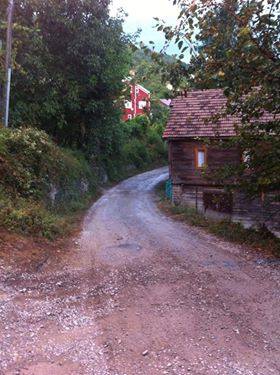 İnebolu Akkonak Köyü Resimleri 6