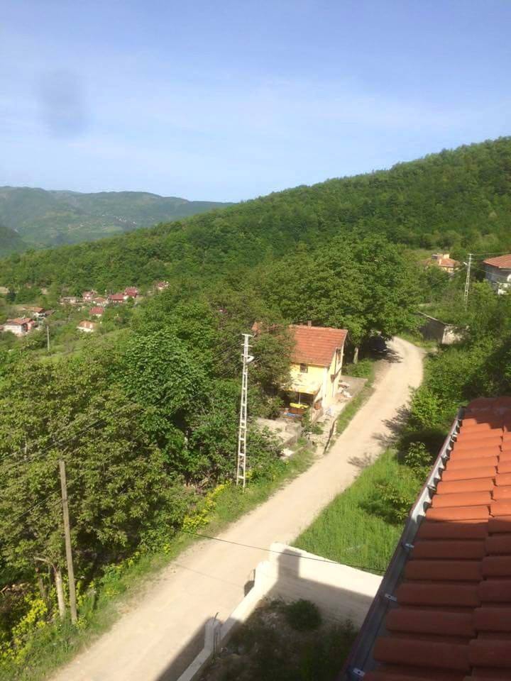 İnebolu Akkonak Köyü Resimleri 7