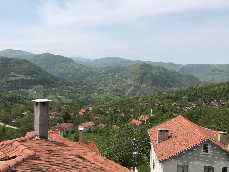 İnebolu Akkonak Köyü Resimleri 8