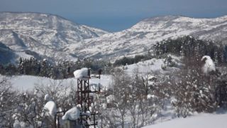 İnebolu Aktaş Köyü Resimleri 2