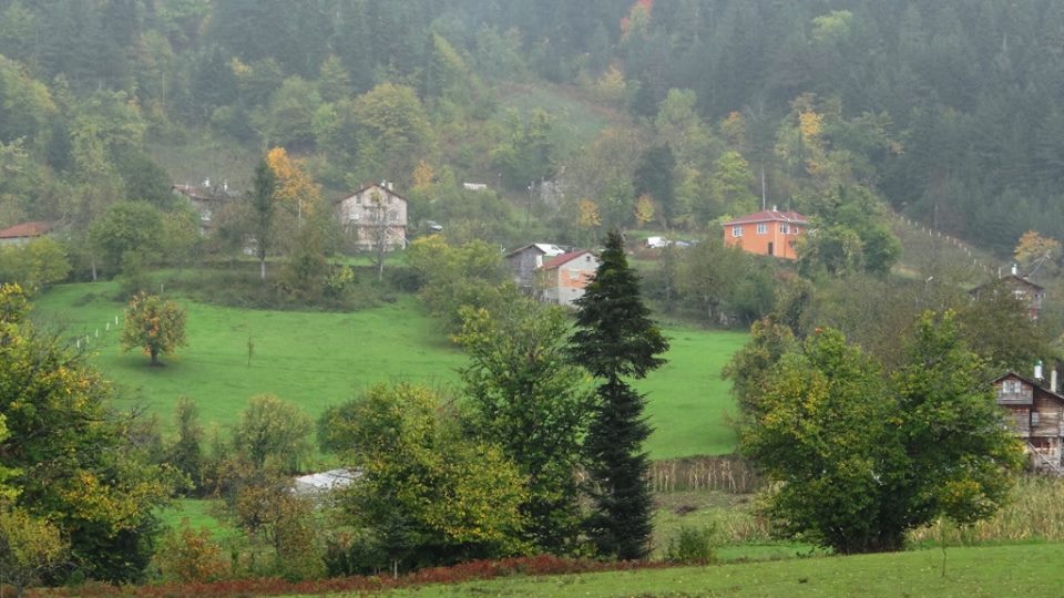 İnebolu Aktaş Köyü Resimleri 3